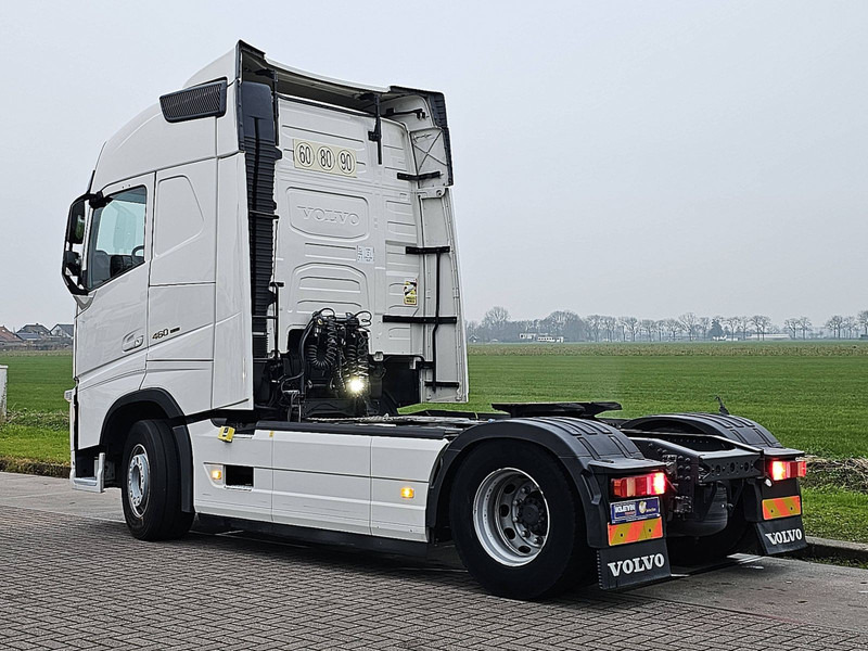 Xe đầu kéo Volvo FH 460 I-PARK-C VOITH RET.: hình 6