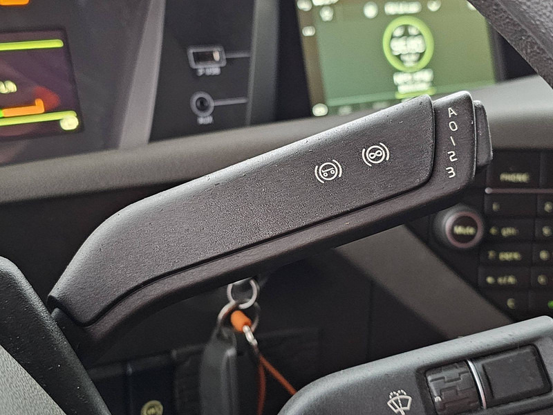 Xe đầu kéo Volvo FH 460 I-PARK-C VOITH RET.: hình 12