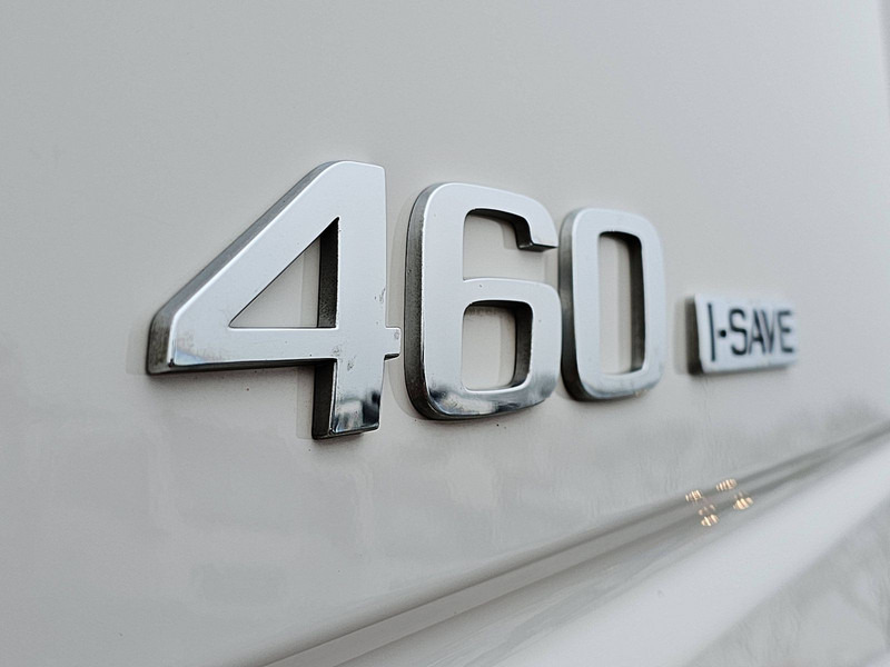 Xe đầu kéo Volvo FH 460 I-PARK-C VOITH RET.: hình 18