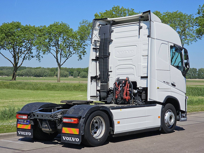 Volvo FH 460 I-SAVE SKIRTS 2XTANK - Xe đầu kéo: hình 3 Volvo FH 460 I-SAVE SKIRTS 2XTANK - Xe đầu kéo: hình 3