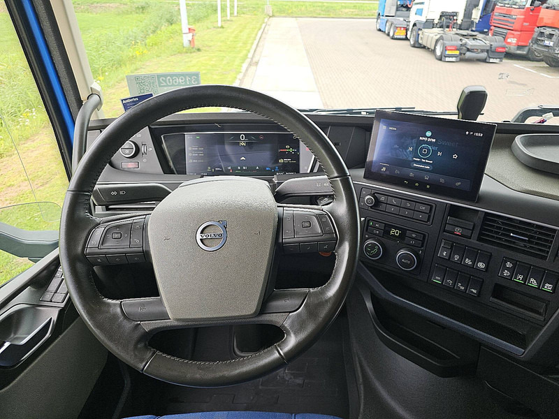 Xe đầu kéo Volvo FH 460 LED ALCOA PTO+HYDR.: hình 8