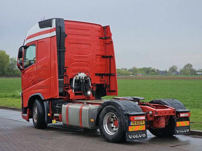 Xe đầu kéo Volvo FH 460 PTO ALCOA NL-TRUCK: hình 6