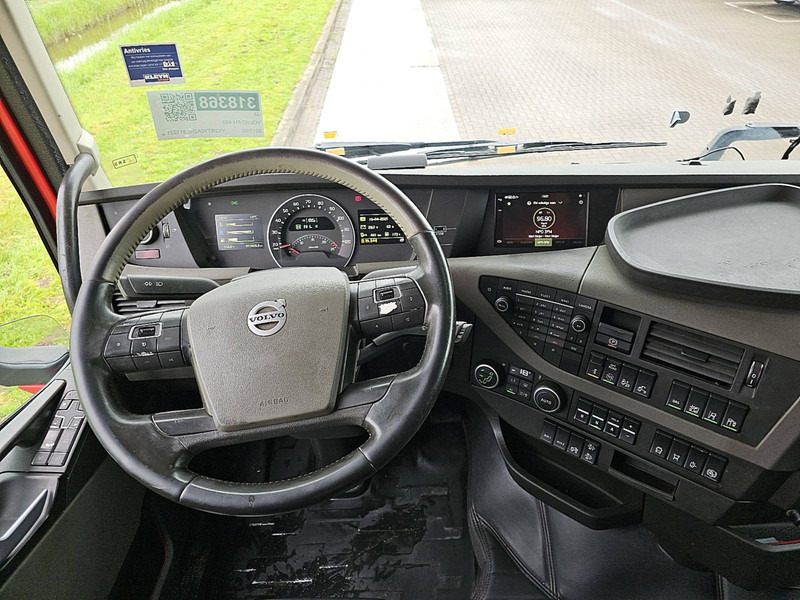 Xe đầu kéo Volvo FH 460 PTO ALCOA NL-TRUCK: hình 8