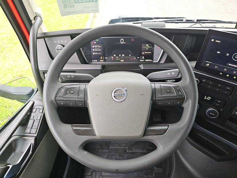 Xe đầu kéo Volvo FH 500 I-SAVE LED 2X TANK: hình 13