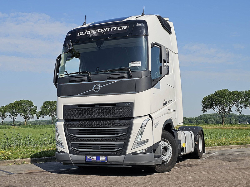 Volvo FH 500 XL 2X TANK LED FH5 - Xe đầu kéo: hình 1 Volvo FH 500 XL 2X TANK LED FH5 - Xe đầu kéo: hình 1