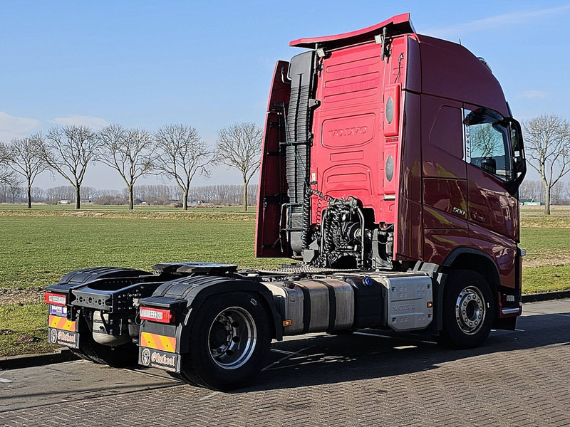 Volvo FH 500 XL ALCOA'S EURO6D - Xe đầu kéo: hình 3 Volvo FH 500 XL ALCOA'S EURO6D - Xe đầu kéo: hình 3