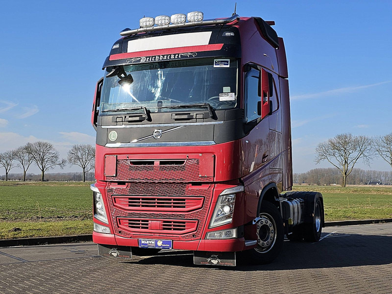 Volvo FH 500 XL ALCOA'S EURO6D - Xe đầu kéo: hình 1 Volvo FH 500 XL ALCOA'S EURO6D - Xe đầu kéo: hình 1
