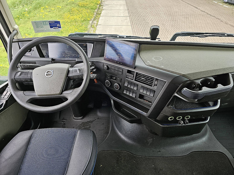 Xe đầu kéo Volvo FH 500 XL: hình 8