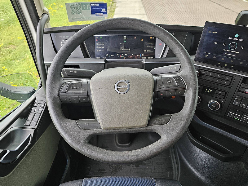 Xe đầu kéo Volvo FH 500 XL: hình 11