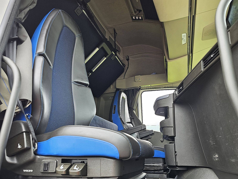 Xe đầu kéo Volvo FH 500 XL: hình 7