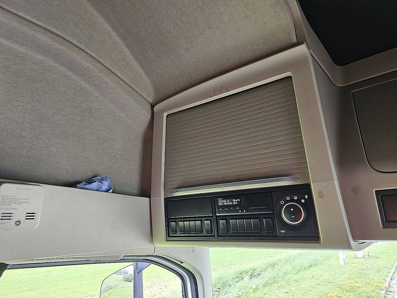 Xe đầu kéo Volvo FH 500 XL: hình 10