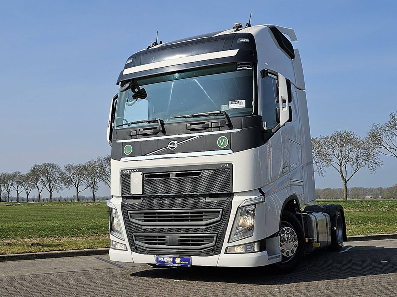 Volvo FH 500 XL I-PARK-COOL MEGA - Xe đầu kéo: hình 1 Volvo FH 500 XL I-PARK-COOL MEGA - Xe đầu kéo: hình 1