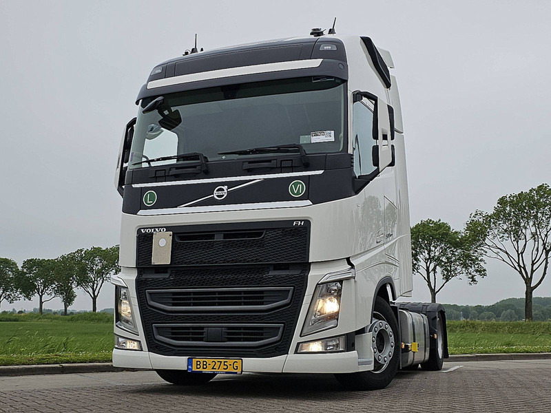 Volvo FH 500 XL I-PARK-COOL MEGA - Xe đầu kéo: hình 1 Volvo FH 500 XL I-PARK-COOL MEGA - Xe đầu kéo: hình 1