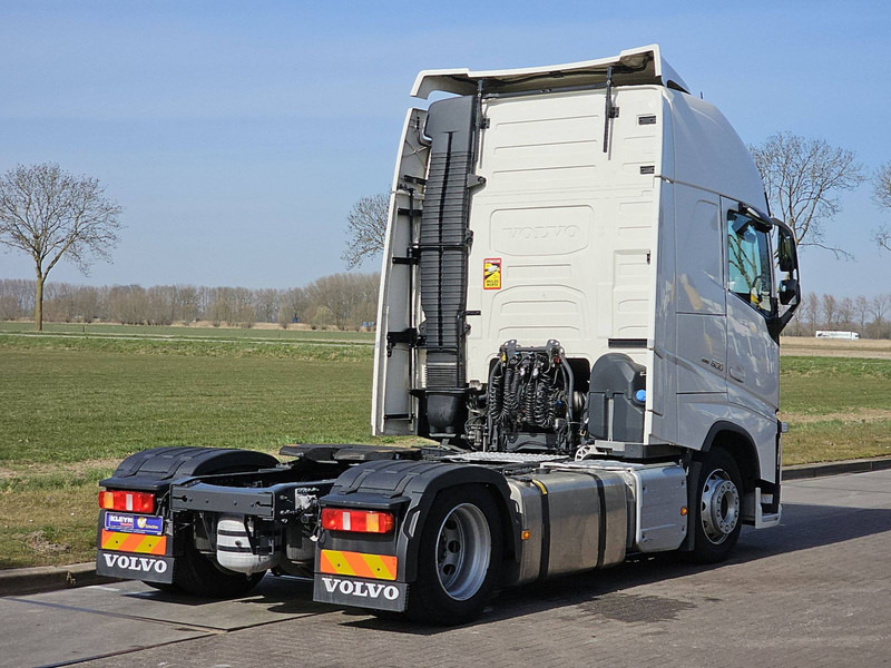 Volvo FH 500 XL I-PARK-COOL MEGA - Xe đầu kéo: hình 3 Volvo FH 500 XL I-PARK-COOL MEGA - Xe đầu kéo: hình 3