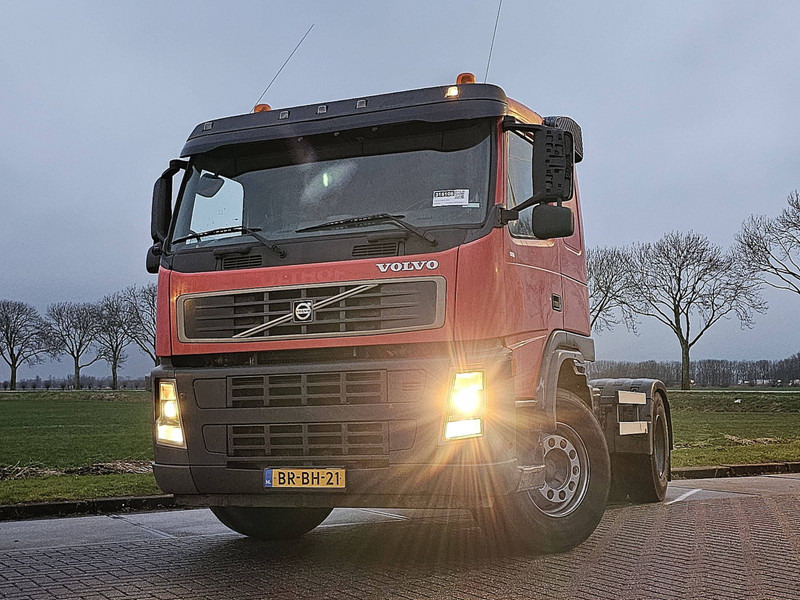 Volvo FM 12.340 NL-TRUCK - Xe đầu kéo: hình 1 Volvo FM 12.340 NL-TRUCK - Xe đầu kéo: hình 1