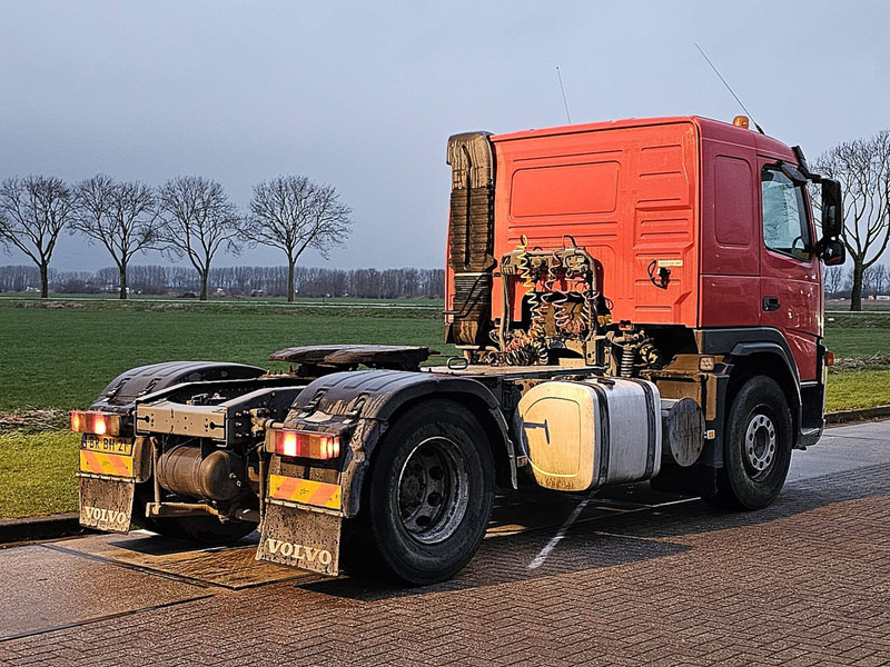 Volvo FM 12.340 NL-TRUCK - Xe đầu kéo: hình 3 Volvo FM 12.340 NL-TRUCK - Xe đầu kéo: hình 3