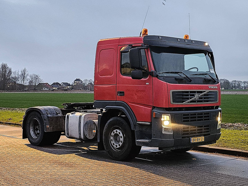Volvo FM 12.340 NL-TRUCK - Xe đầu kéo: hình 5 Volvo FM 12.340 NL-TRUCK - Xe đầu kéo: hình 5