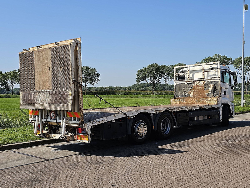 MAN 26.320 TGS Hydr ramps - Xe tải: hình 3 MAN 26.320 TGS Hydr ramps - Xe tải: hình 3