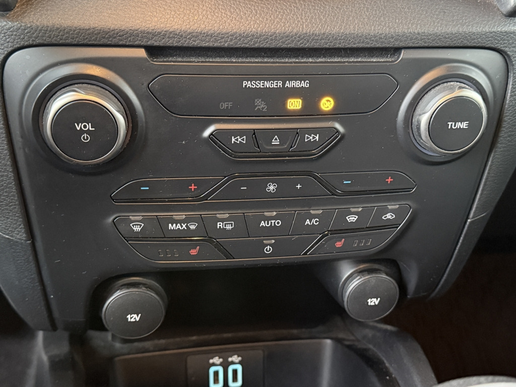 Ford Ranger 2.0L Ecoblue Raptor DoKa 4x4 Standheizung - Xe tải nhỏ phẳng, Xe tải van: hình 3 Ford Ranger 2.0L Ecoblue Raptor DoKa 4x4 Standheizung - Xe tải nhỏ phẳng, Xe tải van: hình 3