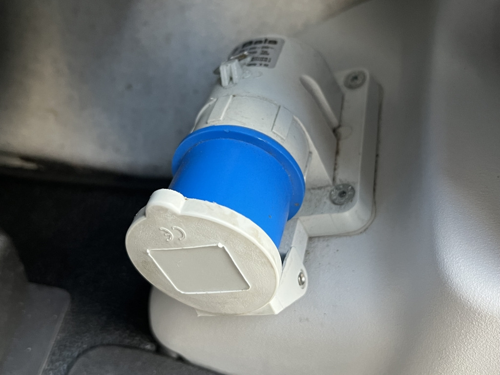 Iveco Daily 35S14 Klima Carrier Xarios 350 Tiefkühl - Xe van đông lạnh: hình 5 Iveco Daily 35S14 Klima Carrier Xarios 350 Tiefkühl - Xe van đông lạnh: hình 5