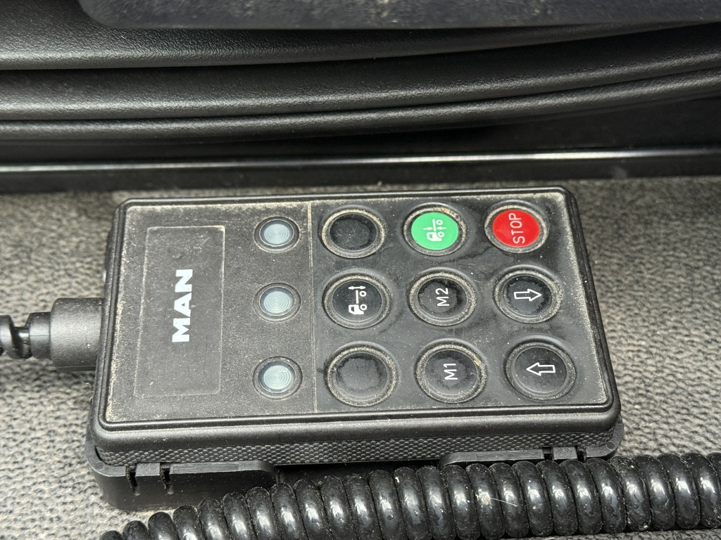 MAN TGL 12.220 Klimaautom. Kamera NAVI 7,1m Koff+LBW - Xe tải hộp: hình 4 MAN TGL 12.220 Klimaautom. Kamera NAVI 7,1m Koff+LBW - Xe tải hộp: hình 4