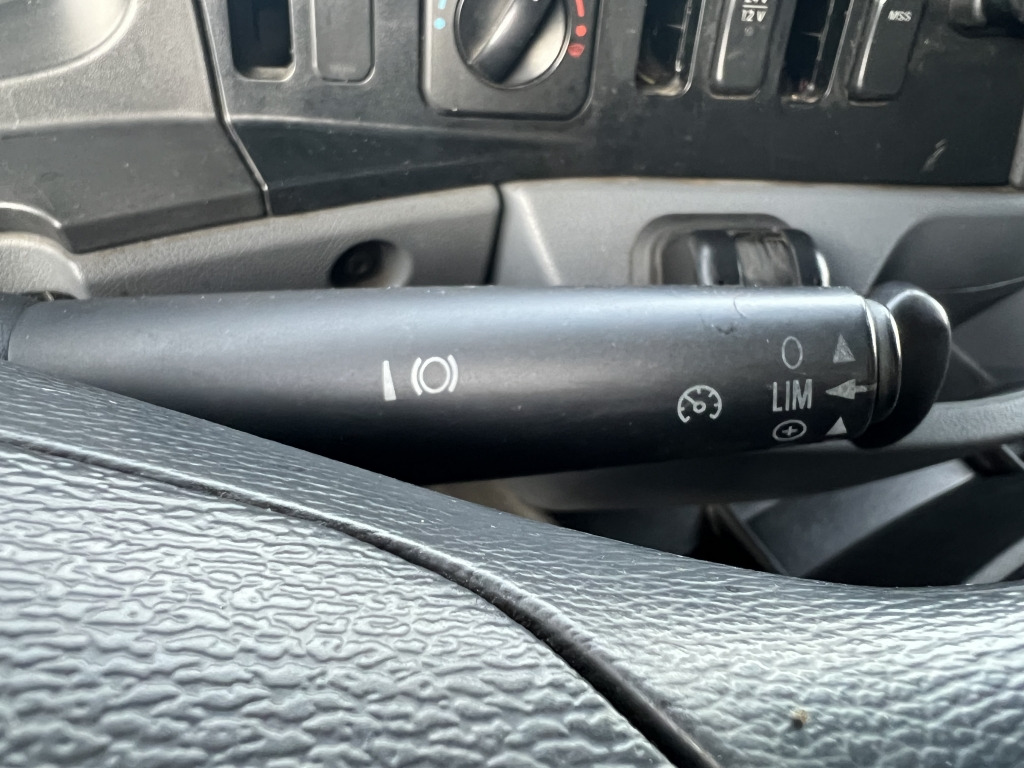 Mercedes-Benz Axor 1833 7m Koffer 2x Schwenkwand LBW Or.382'km - Xe tải đồ uống: hình 5 Mercedes-Benz Axor 1833 7m Koffer 2x Schwenkwand LBW Or.382'km - Xe tải đồ uống: hình 5