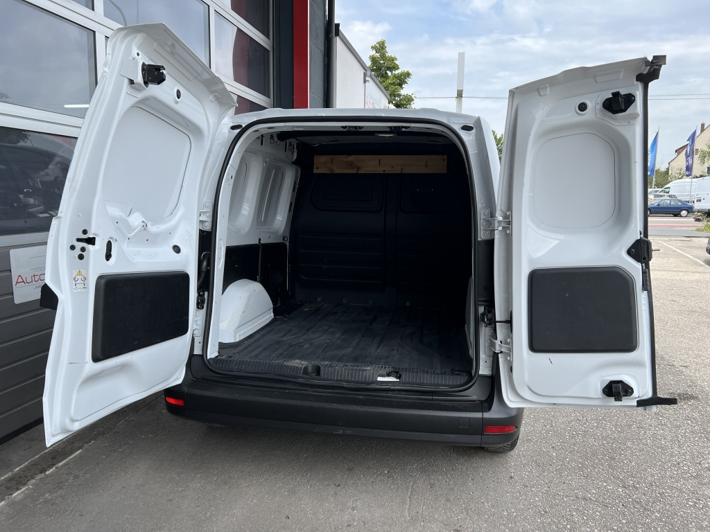 Mercedes-Benz Citan 110 CDI Standard Klima Scheckheftgepflegt - Xe van nhỏ gọn: hình 4 Mercedes-Benz Citan 110 CDI Standard Klima Scheckheftgepflegt - Xe van nhỏ gọn: hình 4