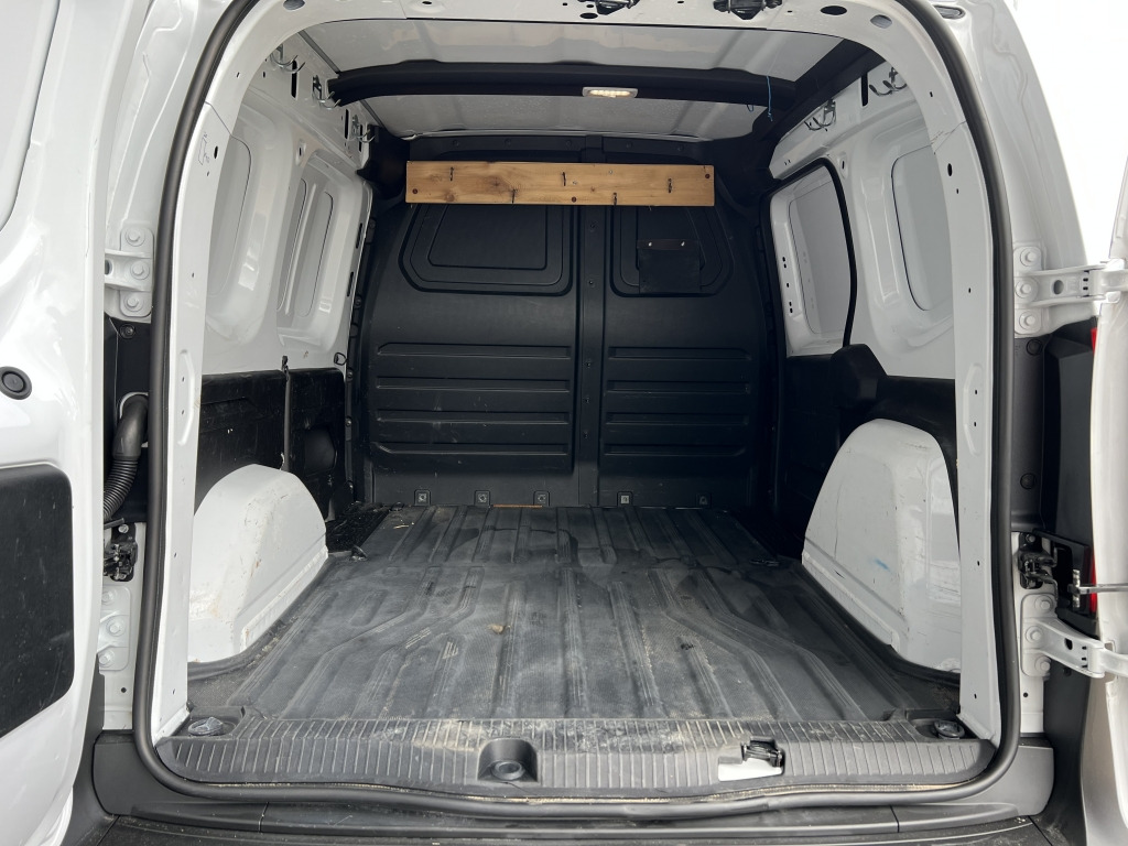 Mercedes-Benz Citan 110 CDI Standard Klima Scheckheftgepflegt - Xe van nhỏ gọn: hình 5 Mercedes-Benz Citan 110 CDI Standard Klima Scheckheftgepflegt - Xe van nhỏ gọn: hình 5