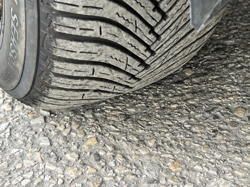 Mercedes-Benz Citan 111 CDI extralang Scheckheftgepflegt PDC - Xe van nhỏ gọn: hình 5 Mercedes-Benz Citan 111 CDI extralang Scheckheftgepflegt PDC - Xe van nhỏ gọn: hình 5