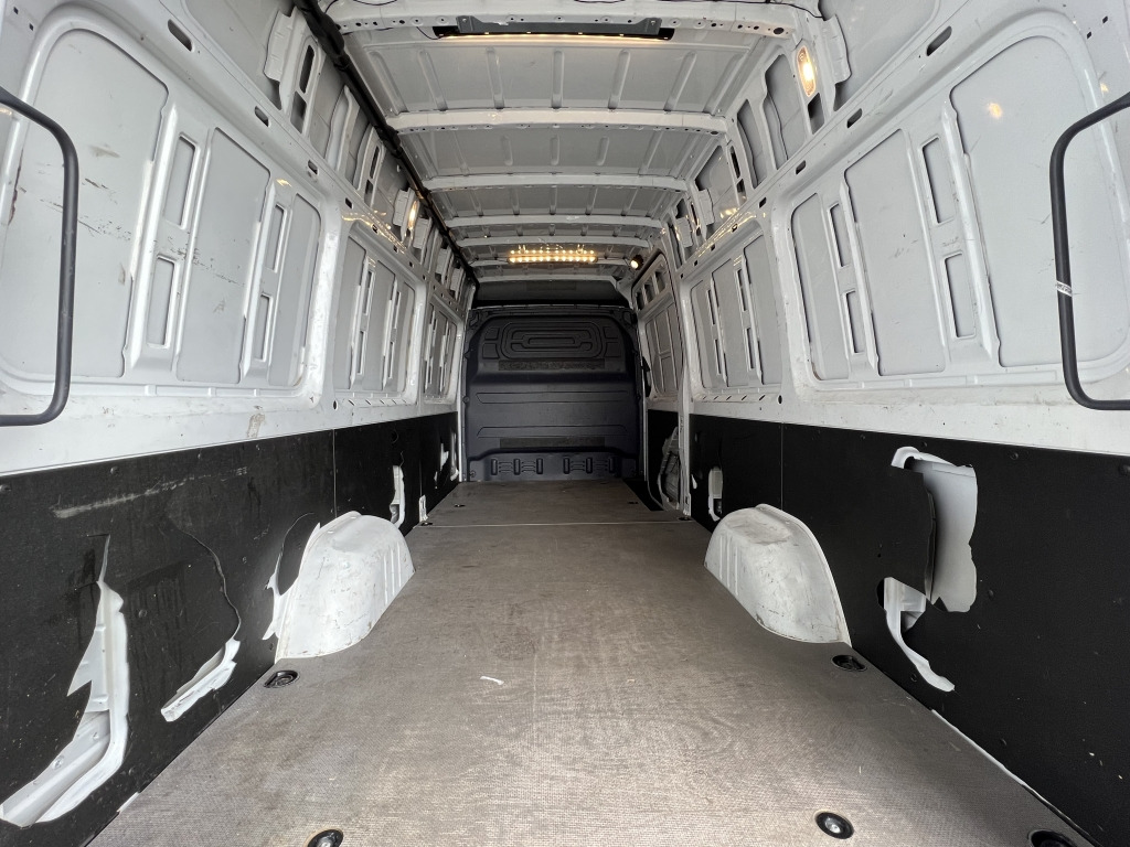 Mercedes-Benz Sprinter 315 CDI Eu 6d-TEMP MAXI KLIMA Tempomat - Xe van chở hàng: hình 5 Mercedes-Benz Sprinter 315 CDI Eu 6d-TEMP MAXI KLIMA Tempomat - Xe van chở hàng: hình 5