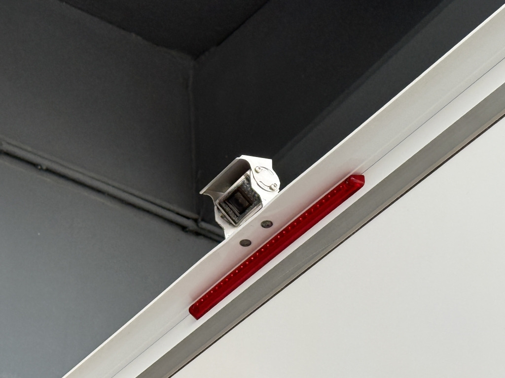 Mercedes-Benz Sprinter 316 CDI Klima MBUX Kamera 4,37m Kof+LBW - Xe tải nhỏ thùng kín: hình 3 Mercedes-Benz Sprinter 316 CDI Klima MBUX Kamera 4,37m Kof+LBW - Xe tải nhỏ thùng kín: hình 3