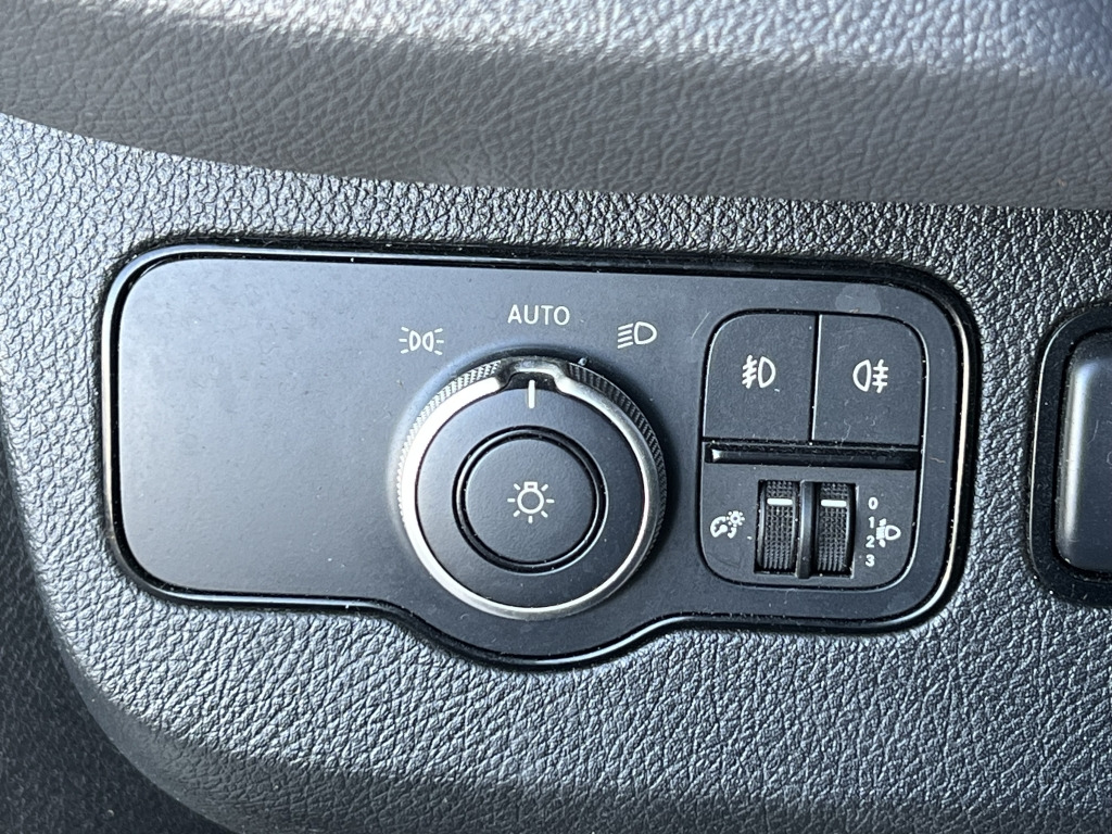 Mercedes-Benz Sprinter 316 CDI MAXI Eu6d Kamera Leder AHK-3,5t - Xe van chở hàng: hình 4 Mercedes-Benz Sprinter 316 CDI MAXI Eu6d Kamera Leder AHK-3,5t - Xe van chở hàng: hình 4