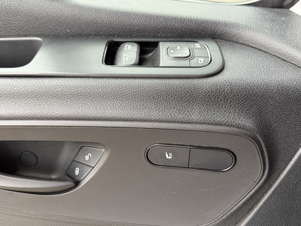 Mercedes-Benz Sprinter 317 CDI MAXI + Superhoch H3 Klima MBUX - Xe van chở hàng: hình 3 Mercedes-Benz Sprinter 317 CDI MAXI + Superhoch H3 Klima MBUX - Xe van chở hàng: hình 3