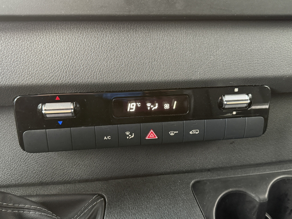 Mercedes-Benz Sprinter 317 CDI MAXI + Superhoch H3 Klima MBUX - Xe van chở hàng: hình 2 Mercedes-Benz Sprinter 317 CDI MAXI + Superhoch H3 Klima MBUX - Xe van chở hàng: hình 2