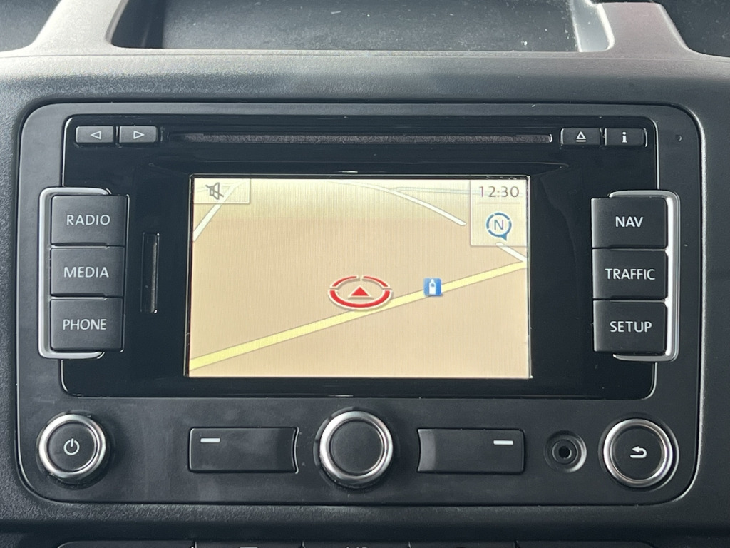 VW T5 Kombi 2,0 TDI BlueMotion Klima 9-Sitzer - Xe hơi: hình 3 VW T5 Kombi 2,0 TDI BlueMotion Klima 9-Sitzer - Xe hơi: hình 3