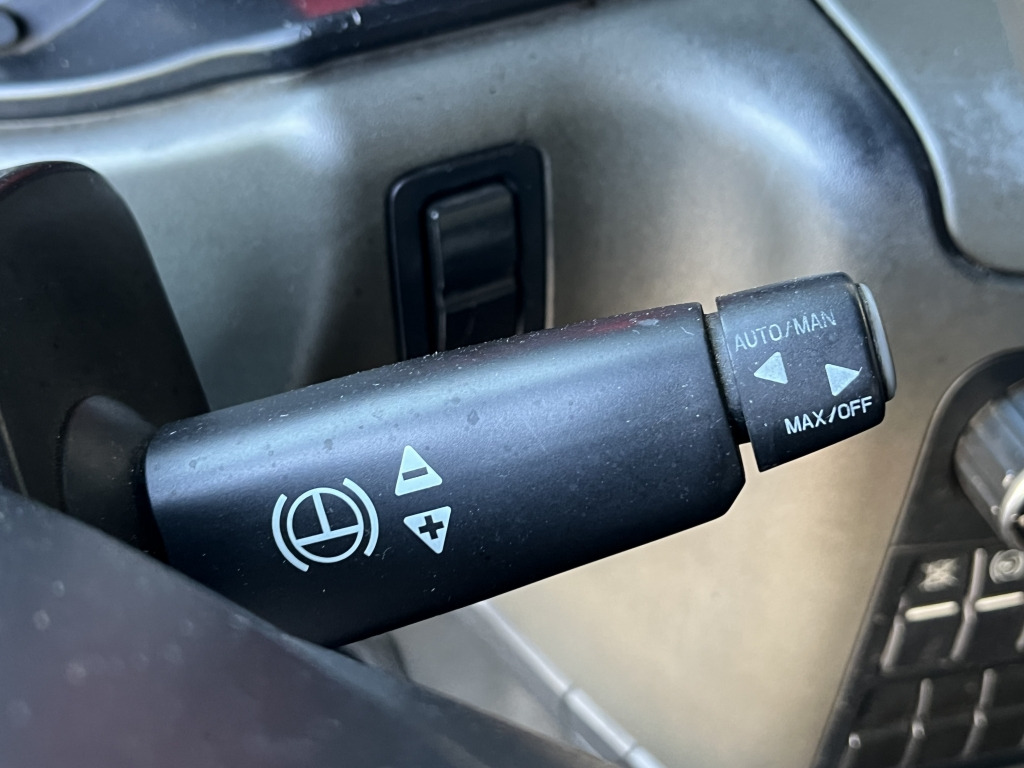 MAN TGX 18.440 EEV Klimaaut. Motorbremse Mega Jumbo - Xe đầu kéo: hình 4 MAN TGX 18.440 EEV Klimaaut. Motorbremse Mega Jumbo - Xe đầu kéo: hình 4