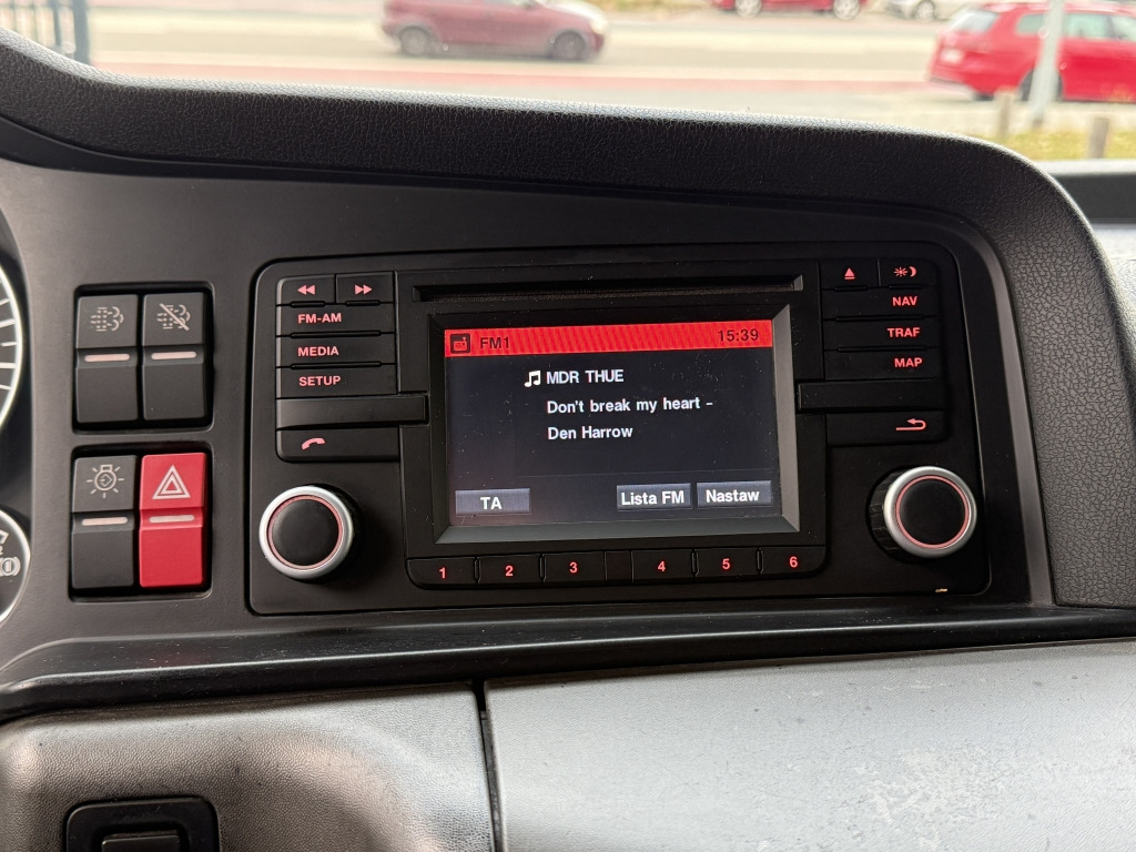 MAN TGX 18.440 XLX MEGA Klimaauto Motorbremse 2xTank - Xe đầu kéo: hình 2 MAN TGX 18.440 XLX MEGA Klimaauto Motorbremse 2xTank - Xe đầu kéo: hình 2