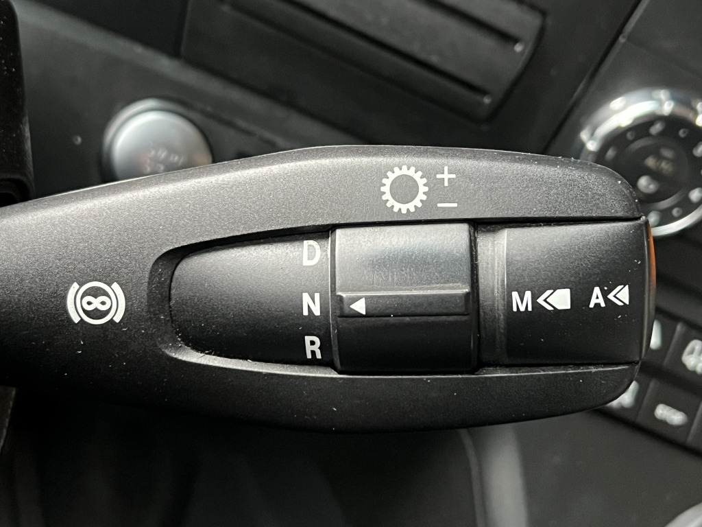 Mercedes-Benz Actros 1843 Klima Retarder ACC-Abstandstempomat - Xe đầu kéo: hình 5 Mercedes-Benz Actros 1843 Klima Retarder ACC-Abstandstempomat - Xe đầu kéo: hình 5