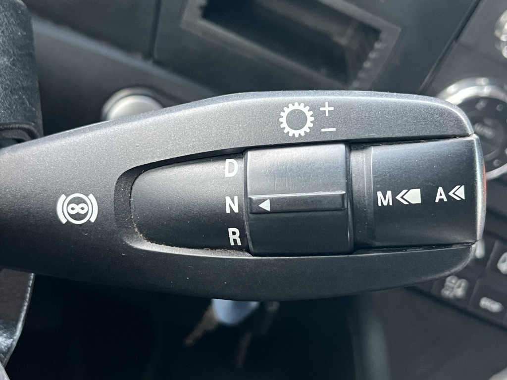 Mercedes-Benz Actros 1845 Klimaautom. Retarder 2x Nebenantrieb - Xe đầu kéo: hình 5 Mercedes-Benz Actros 1845 Klimaautom. Retarder 2x Nebenantrieb - Xe đầu kéo: hình 5