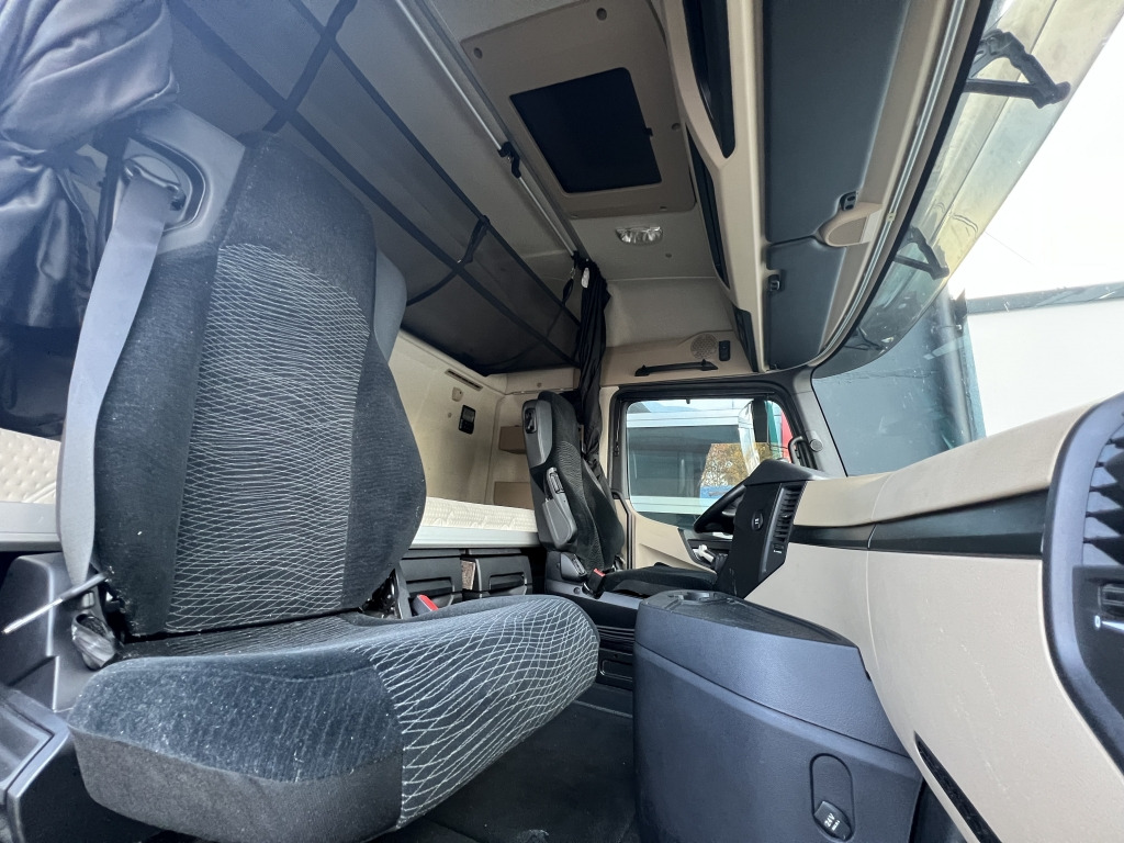 Mercedes-Benz Actros 1845 Klimaautom. Retarder 2x Nebenantrieb - Xe đầu kéo: hình 2 Mercedes-Benz Actros 1845 Klimaautom. Retarder 2x Nebenantrieb - Xe đầu kéo: hình 2