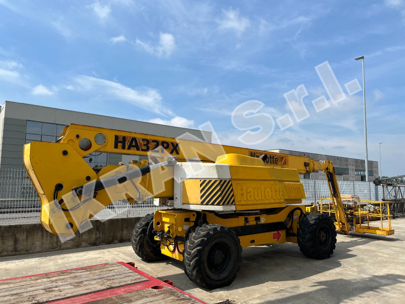 Haulotte HA32PX - Xe nâng người nhiều khớp nối: hình 2 Haulotte HA32PX - Xe nâng người nhiều khớp nối: hình 2