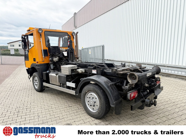 Xe tải nâng móc AEBI Schmidt MT750 4x4, City-Abroller,: hình 14