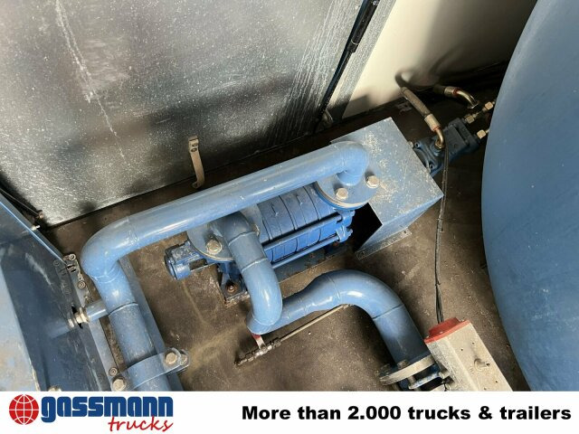 Abrollcontainer Kofferaufbau mit - Thùng chứa hooklift: hình 2 Abrollcontainer Kofferaufbau mit - Thùng chứa hooklift: hình 2