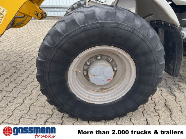 Atlas AR 75 Radlader, SWE - Máy xúc lật bánh lốp: hình 5 Atlas AR 75 Radlader, SWE - Máy xúc lật bánh lốp: hình 5