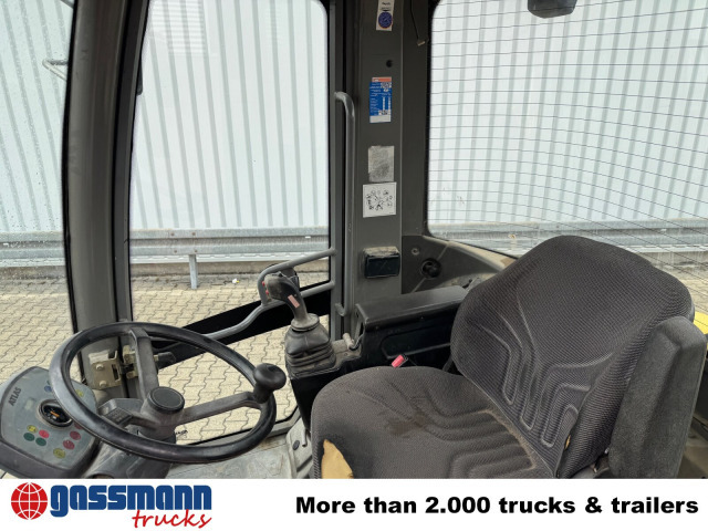 Atlas AR 75 Radlader, SWE - Máy xúc lật bánh lốp: hình 2 Atlas AR 75 Radlader, SWE - Máy xúc lật bánh lốp: hình 2