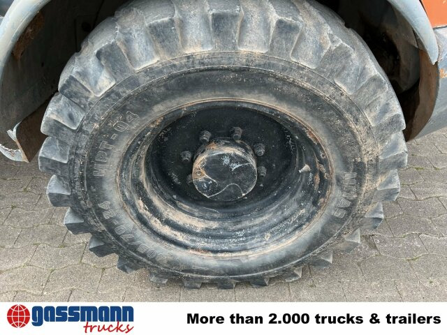 Atlas AR 85 Radlader - Máy xúc lật bánh lốp: hình 2 Atlas AR 85 Radlader - Máy xúc lật bánh lốp: hình 2