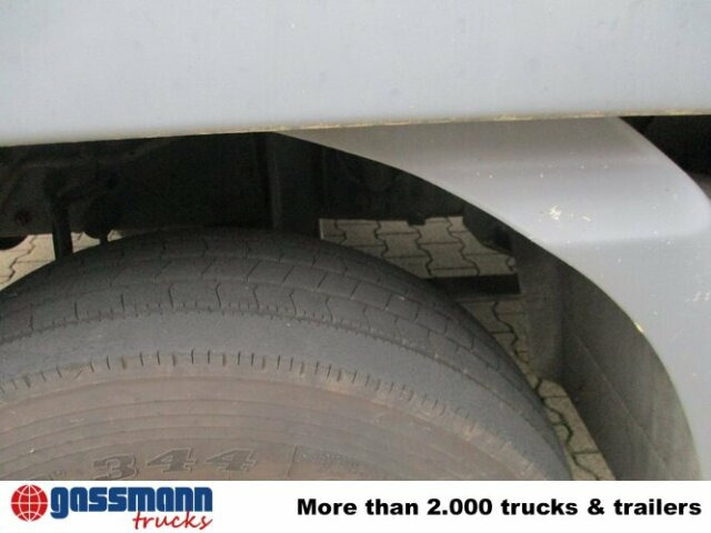 DAF DAF AE 45.150 LF 4x2, Plane Spriegel LBW - Xe tải thùng lửng/ Phẳng: hình 2 DAF DAF AE 45.150 LF 4x2, Plane Spriegel LBW - Xe tải thùng lửng/ Phẳng: hình 2