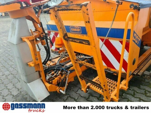 DST 30 WH Salzstreuer, 3cbm - Máy dàn trải cát/ Muối cho Tiện ích/ Xe đặc dụng: hình 3 DST 30 WH Salzstreuer, 3cbm - Máy dàn trải cát/ Muối cho Tiện ích/ Xe đặc dụng: hình 3