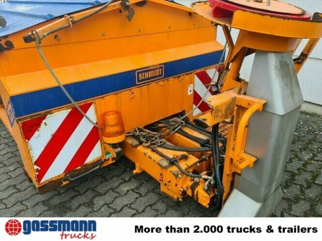 DST 30 WH Salzstreuer, 3cbm - Máy dàn trải cát/ Muối cho Tiện ích/ Xe đặc dụng: hình 4 DST 30 WH Salzstreuer, 3cbm - Máy dàn trải cát/ Muối cho Tiện ích/ Xe đặc dụng: hình 4