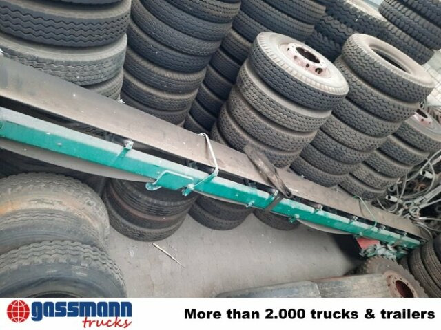 F 12, Förderband für Betonmischer - Thiết bị bê tông: hình 3 F 12, Förderband für Betonmischer - Thiết bị bê tông: hình 3